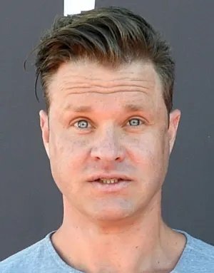 ‘Home Improvement’ star Zachery Ty Bryan arrested for domestic violence again