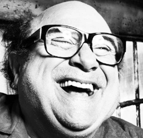 Danny DeVito wants to reprise his Penguin role