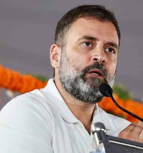 Cong postpones ‘Maun Satyagraha’ in support of Rahul in northern states following deluge