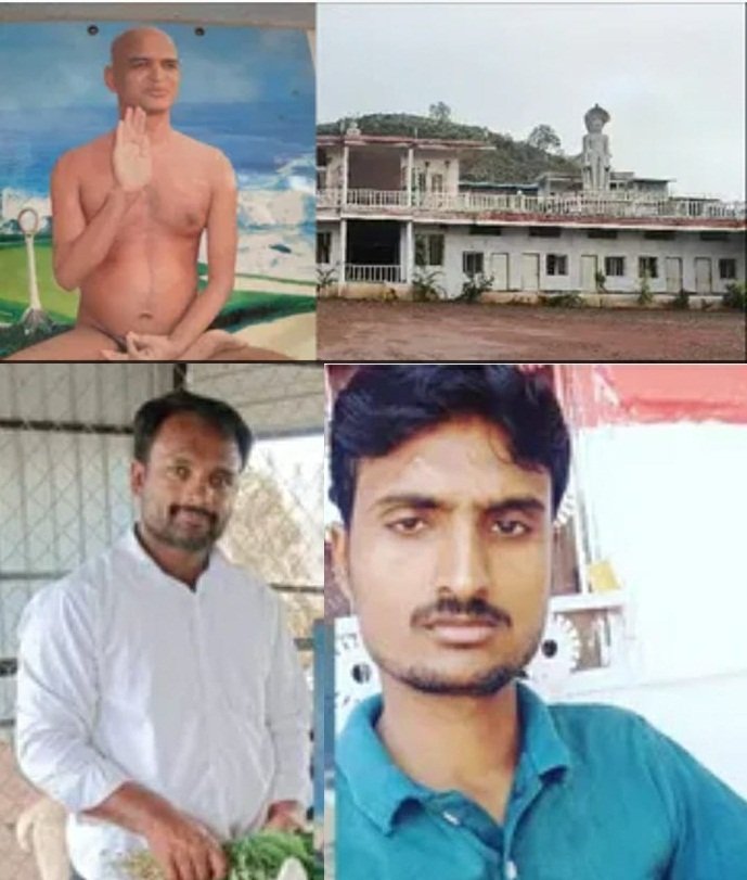 K’taka Jain pontiff murder: Horrifying brutality, uplifting forgiveness K’taka Jain pontiff murder: Horrifying brutality, uplifting forgiveness