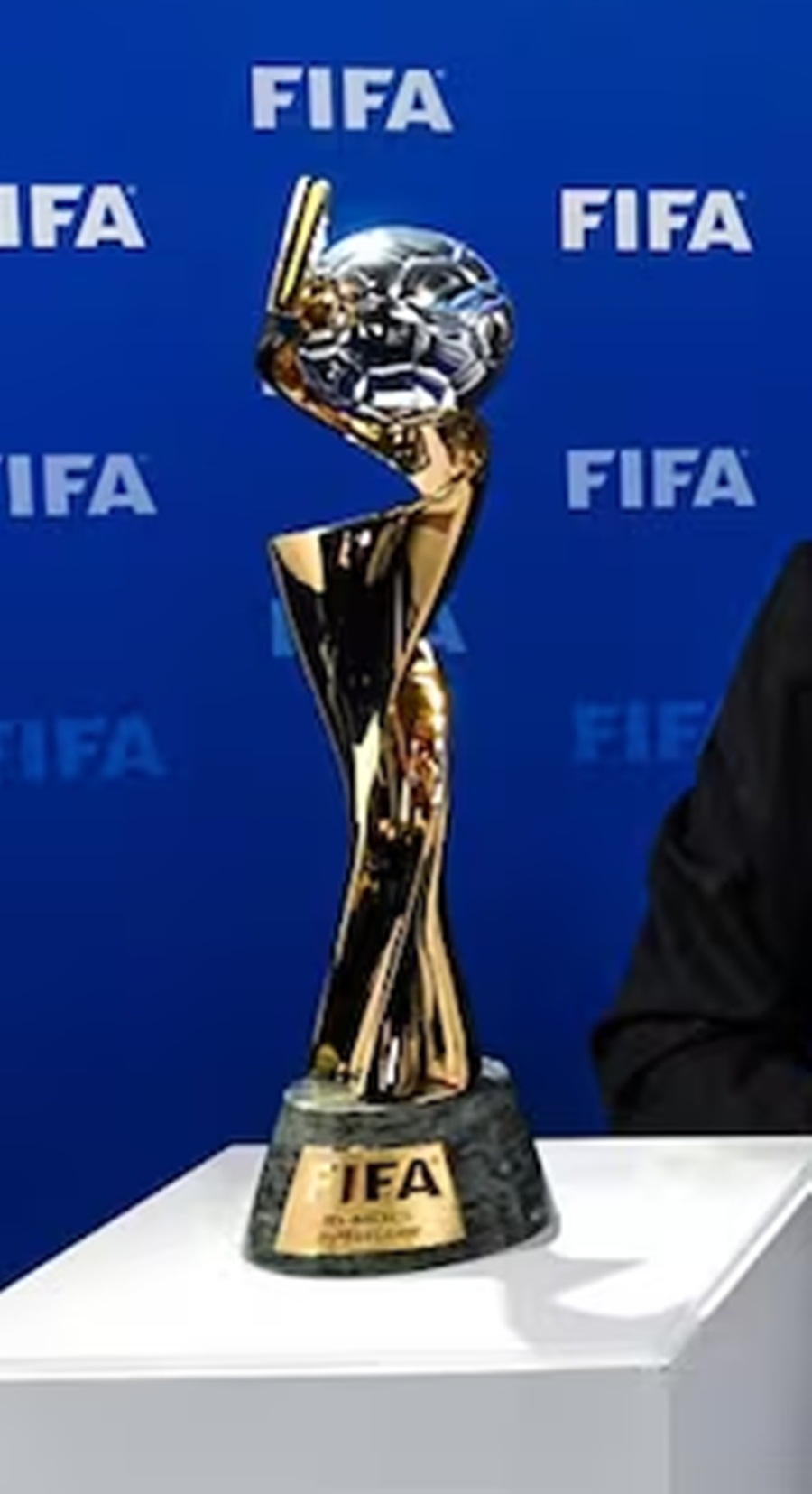 UN Women, FIFA to hold Women’s World Cup