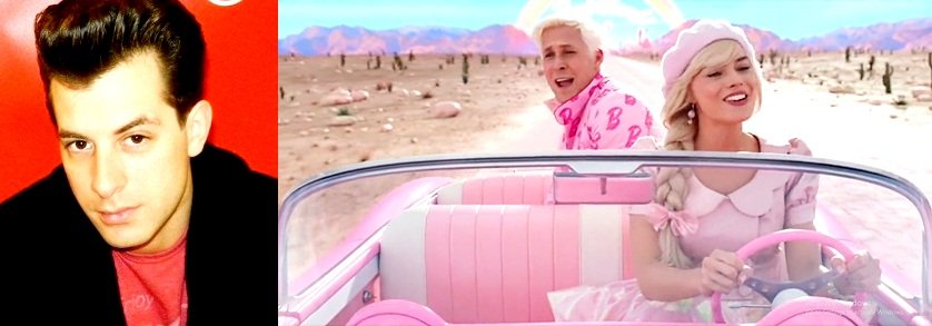 Mark Ronson forced to scrap some ‘great songs’ from ‘Barbie’