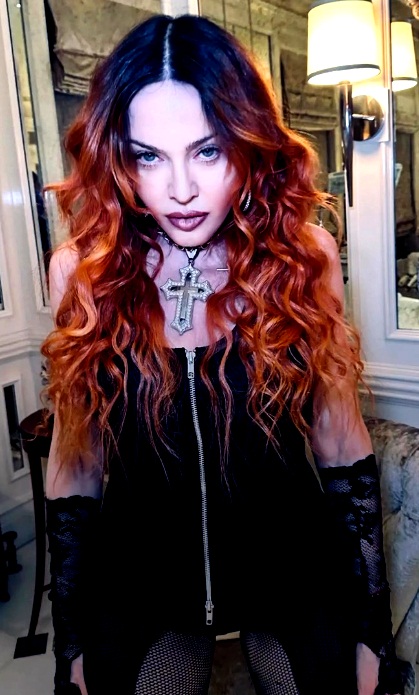 Madonna defers North American leg of ‘Celebration’ tour due to medical condition