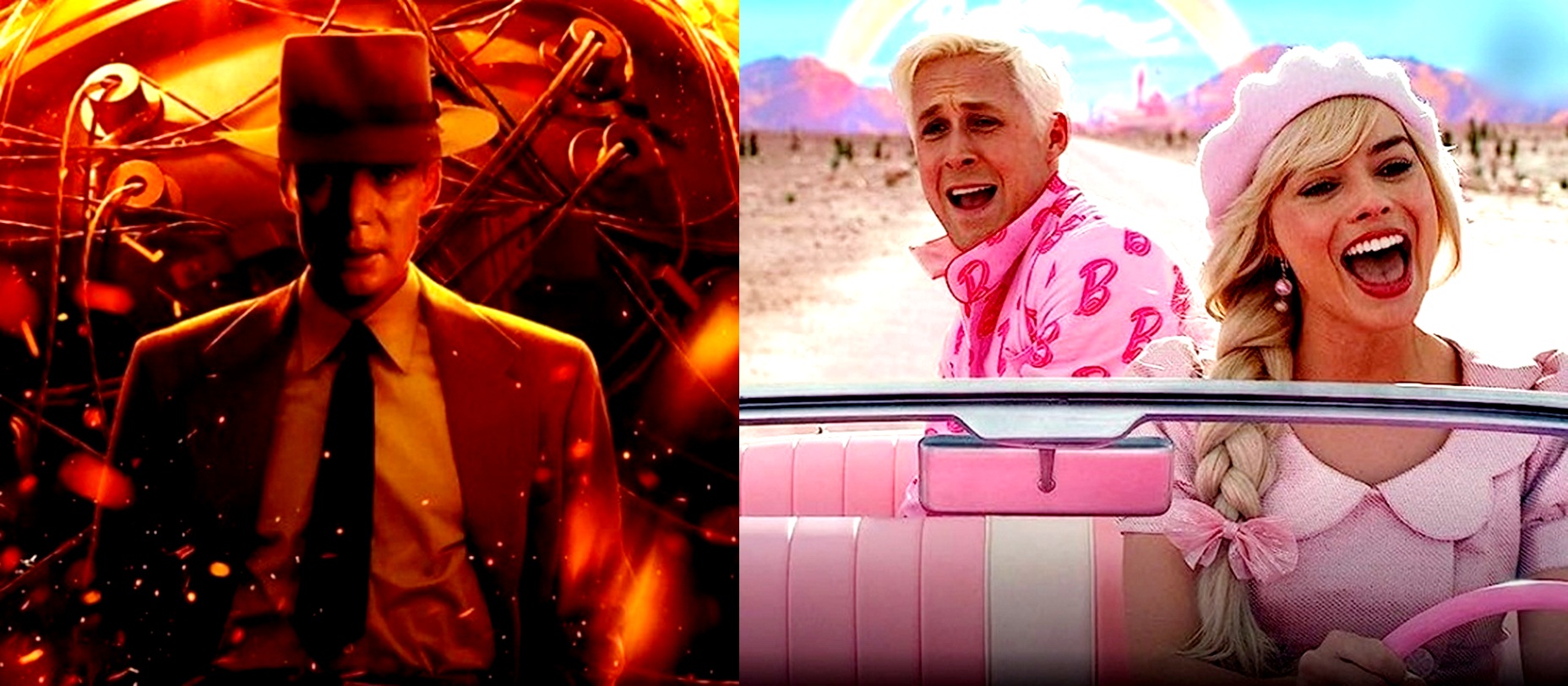 20K Americans buy tickets to watch both ‘Oppenheimer’ and ‘Barbie’ on July 21 20K Americans buy tickets to watch both ‘Oppenheimer’ and ‘Barbie’ on July 21