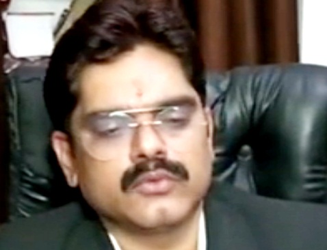 Atiq’s lawyer Vijay Mishra arrested in Lucknow