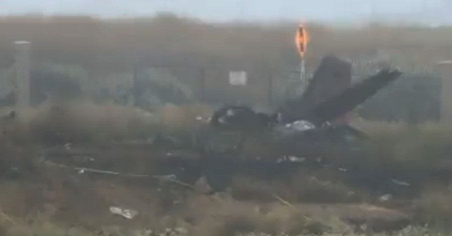 Six killed in plane crash in California Six killed in plane crash in California