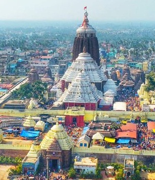Ahead of polls, reopening of Puri temple’s Ratna Bhandar becomes an issue Ahead of polls, reopening of Puri temple’s Ratna Bhandar becomes an issue