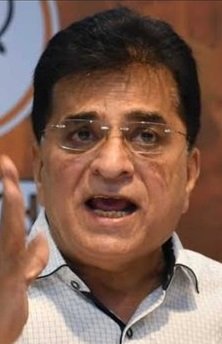 Sleaze video ‘exposes’ Mumbai BJP’s top snoop; Maha govt orders probe
