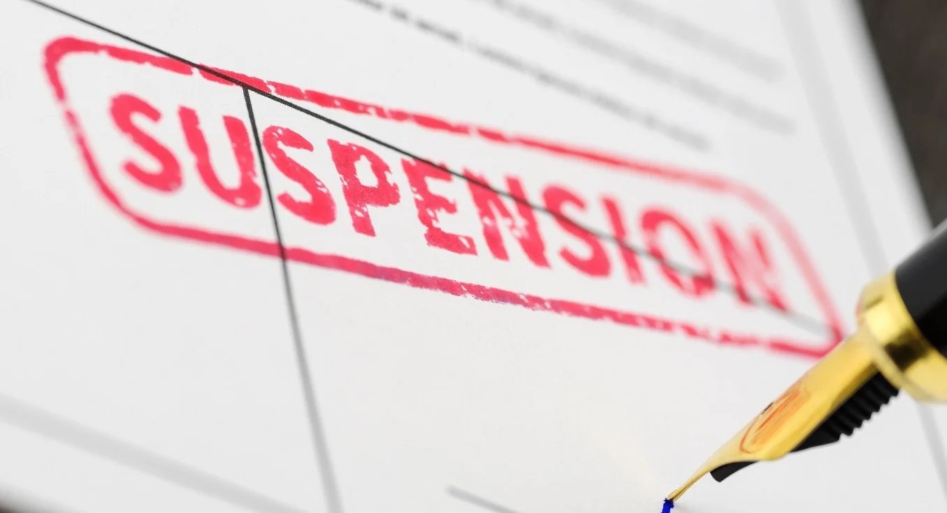 Centre suspends IIPS Director to ensure fair investigation in recruitment ‘irregularities’ Centre suspends IIPS Director to ensure fair investigation in recruitment ‘irregularities’