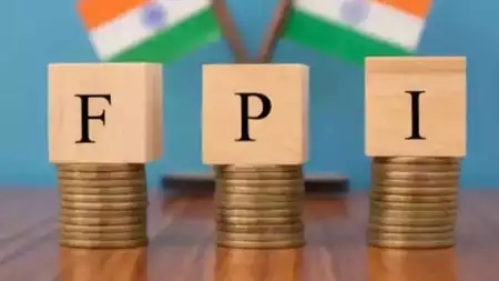FPIs invested Rs 43, 804 crore in India in July FPIs invested Rs 43, 804 crore in India in July