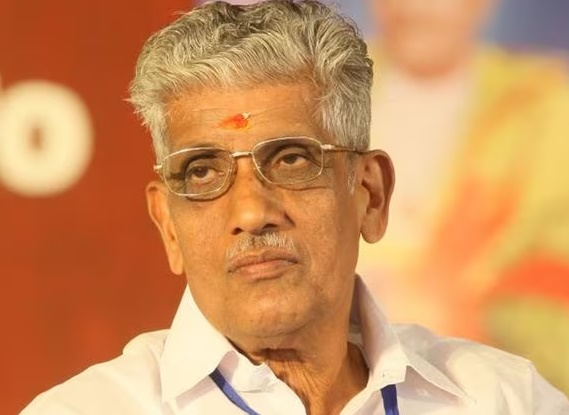 After BJP, powerful NSS seeks resignation of Kerala Assembly Speaker Shamseer for hurting Hindu sentiments After BJP, powerful NSS seeks resignation of Kerala Assembly Speaker Shamseer for hurting Hindu sentiments