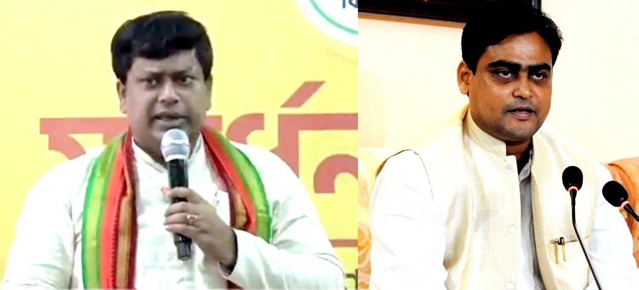 Mamata govt will topple within five to six months:  Two Bengal BJP MPs