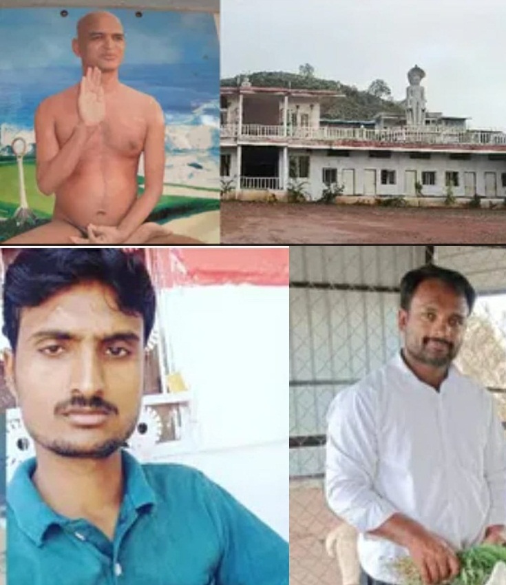 K’taka Jain monk murder case: Details of brutality emerge