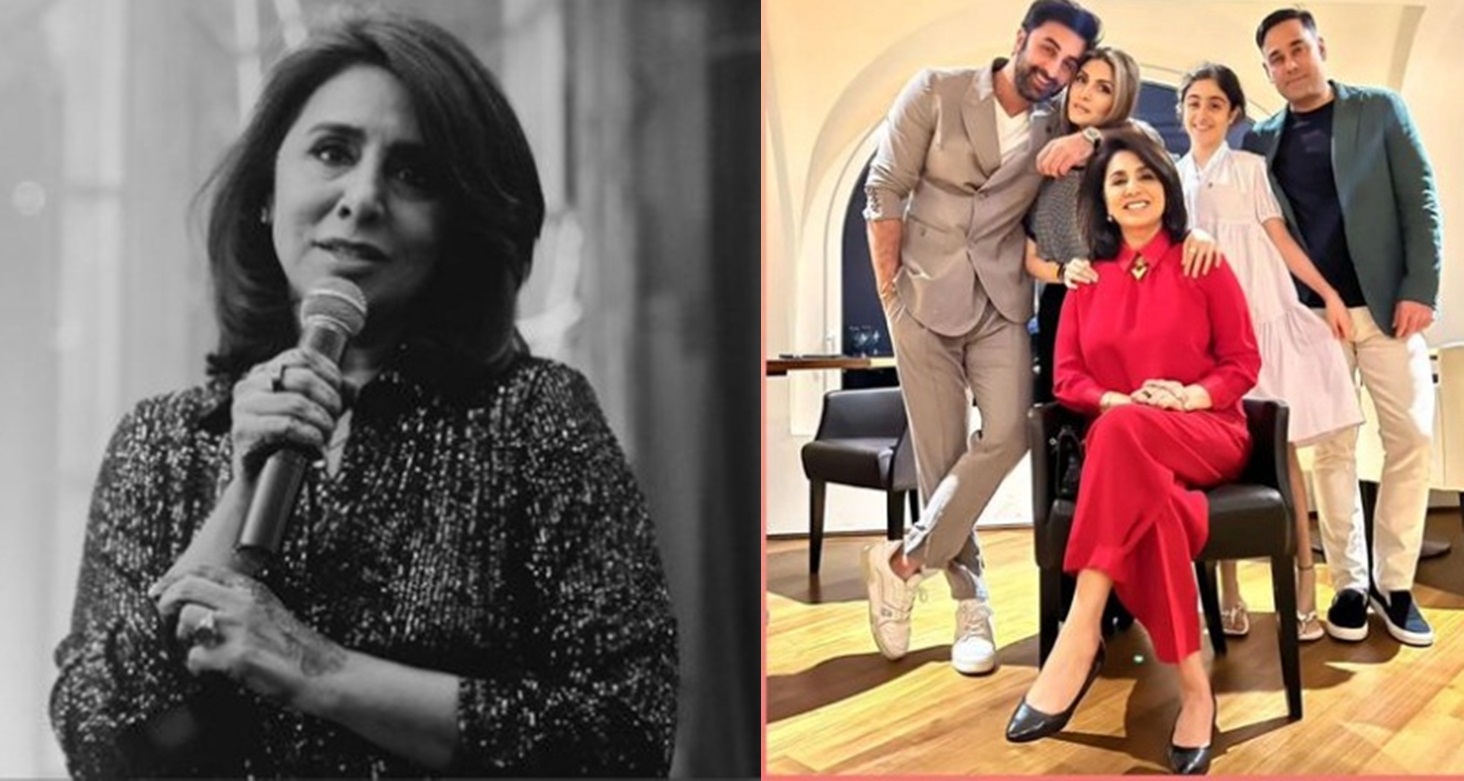 Alia wishes ‘Queen’ Neetu Kapoor on b’day: ‘You make everything wonderful’
