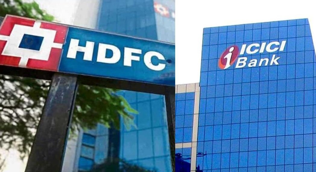 ‘Valuation gap between ICICI Bank and HDFC Bank may not widen in short run’