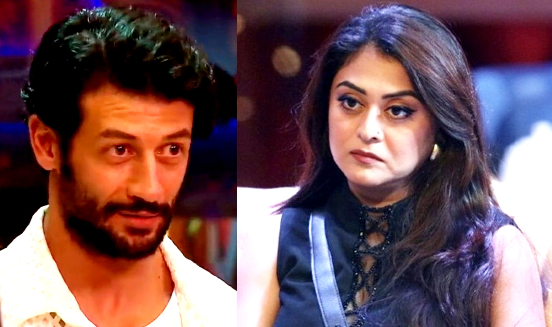 ‘Bigg Boss OTT 2’: Falaq Naaz and Jad Hadid shown the exit