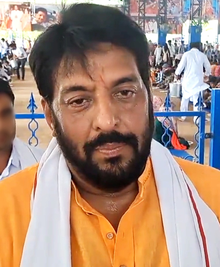 Air hostess suicide case: Delhi court acquits Haryana MLA Gopal Kanda