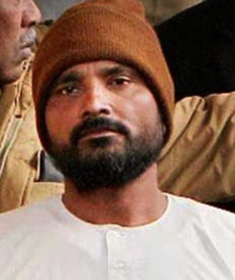 Serial killer’s challenge: When body parts were found outside Tihar Jail Serial killer’s challenge: When body parts were found outside Tihar Jail
