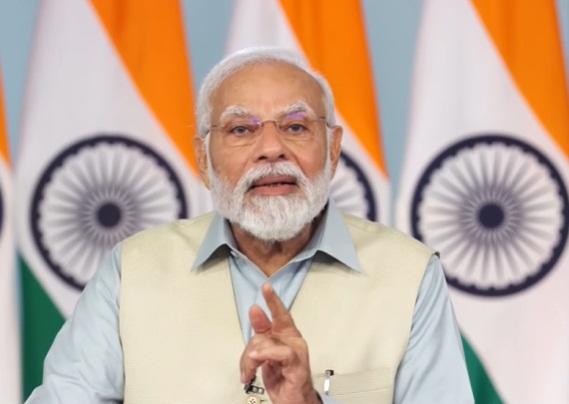 ‘Coalition of corrupt parties’, says PM Modi as Oppn meets ‘Coalition of corrupt parties’, says PM Modi as Oppn meets