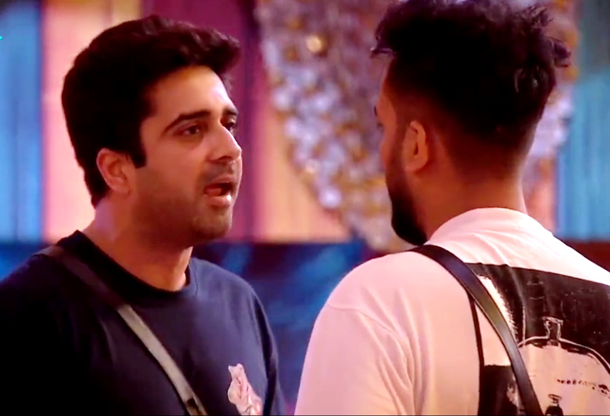 ‘Bigg Boss OTT 2’: Elvish, Avinash engage in fierce argument