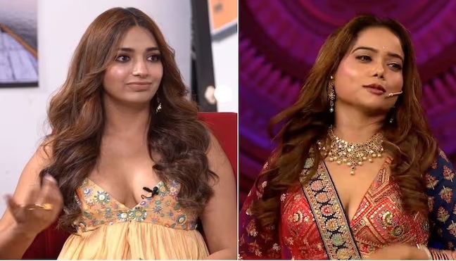 ‘Bigg Boss OTT 2’: Manisha Rani, Jiya Shankar lock horns over bed, AC