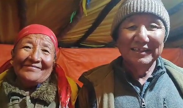 Good Samaritan Chacha-Chachi couple offers shelter in deluge-hit Himalayas