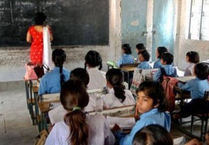 ‘Learning by doing’ programme begins in UP schools