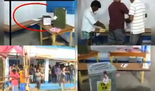 Two Trinamool workers killed in post-poll violence in Bengal