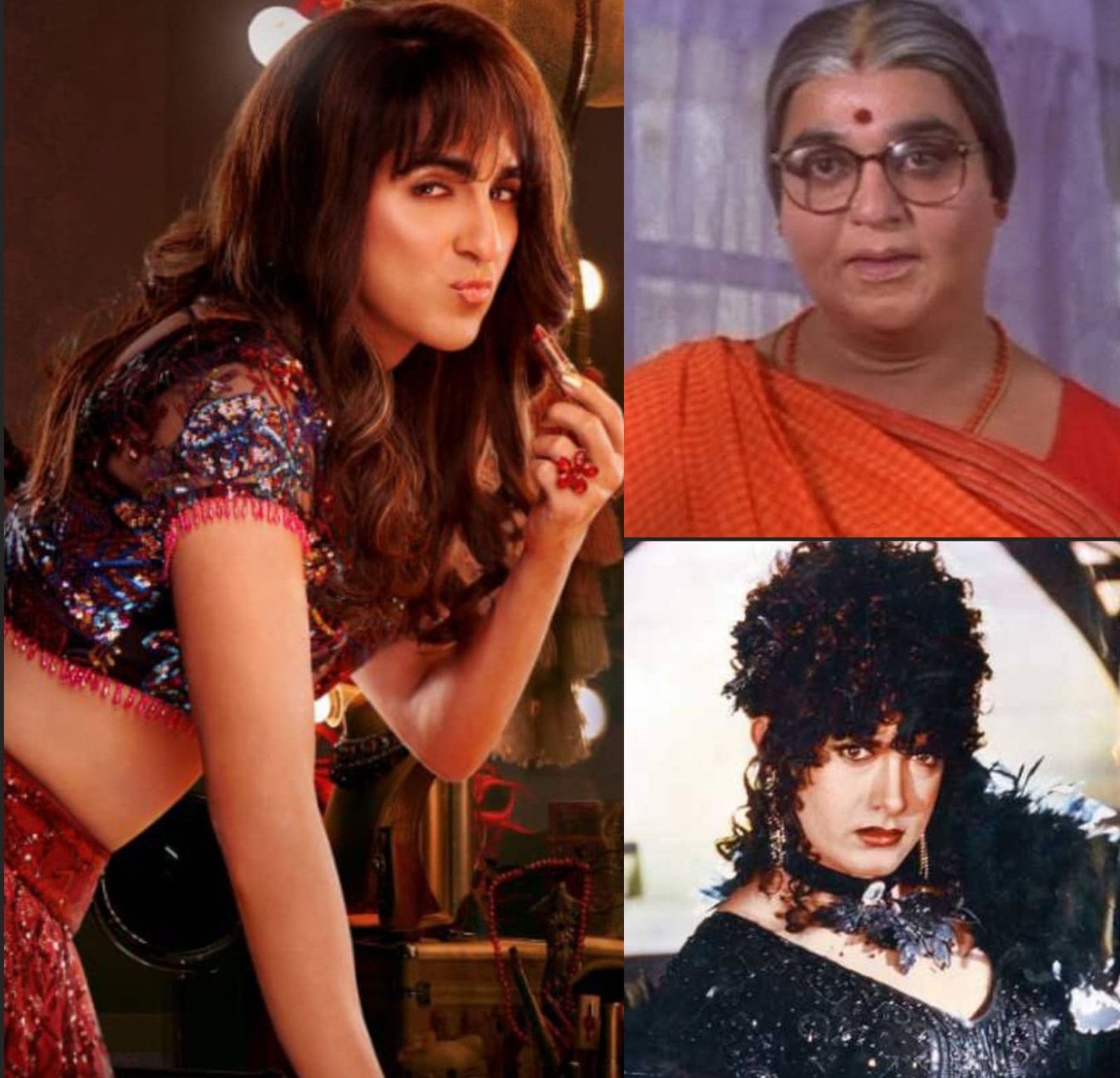 Ayushmann reveals his inspiration behind ‘Dream Girl 2’ role