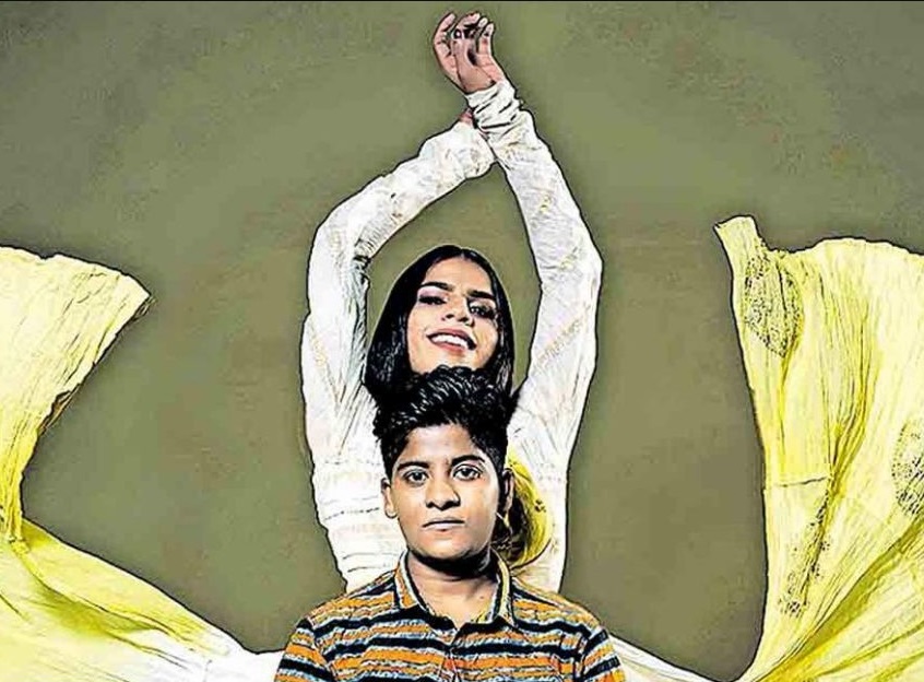 Kerala’s 1st trans parents move HC to change title from father, mother to ‘parent’ in child’s birth certificate