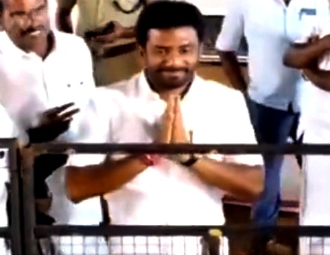 Madras HC terms OPS son’s Lok Sabha polls win ‘invalid’ Madras HC terms OPS son’s Lok Sabha polls win ‘invalid’