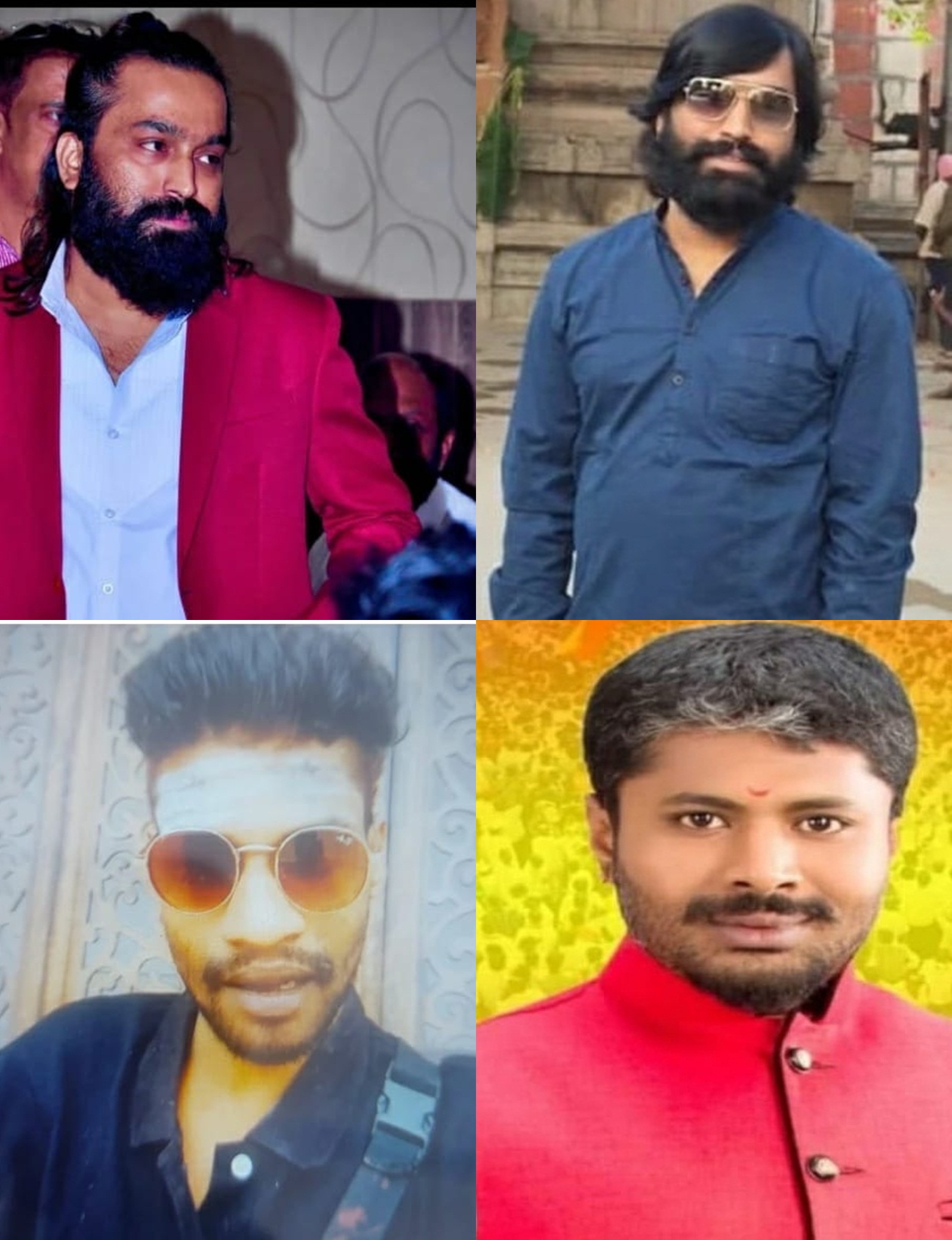 B’luru tech firm MD, CEO murder case: Rival company owner arrested B’luru tech firm MD, CEO murder case: Rival company owner arrested