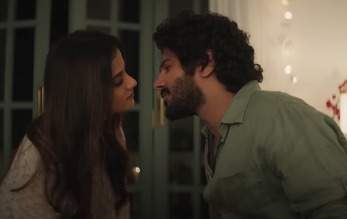 ‘Heeriye’ tells dreamy love story of Heer Ranjha with modern twist ‘Heeriye’ tells dreamy love story of Heer Ranjha with modern twist