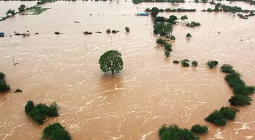 Rajasthan’s Hanumangarh district braces for flood