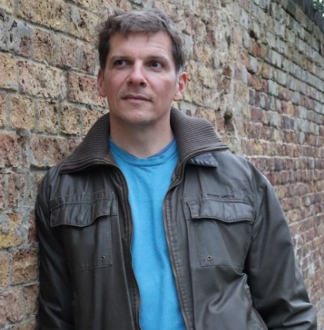 ‘Downton Abbey’ villain Nigel Harman to star in dance show ‘Strictly’