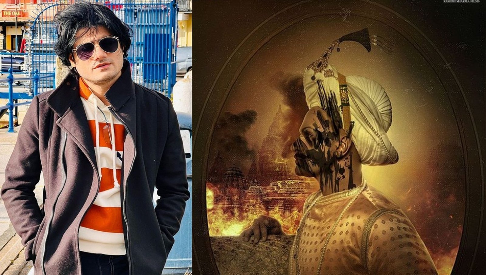 Sandeep Singh says film on Hazrat Tipu Sultan will not be made Sandeep Singh says film on Hazrat Tipu Sultan will not be made