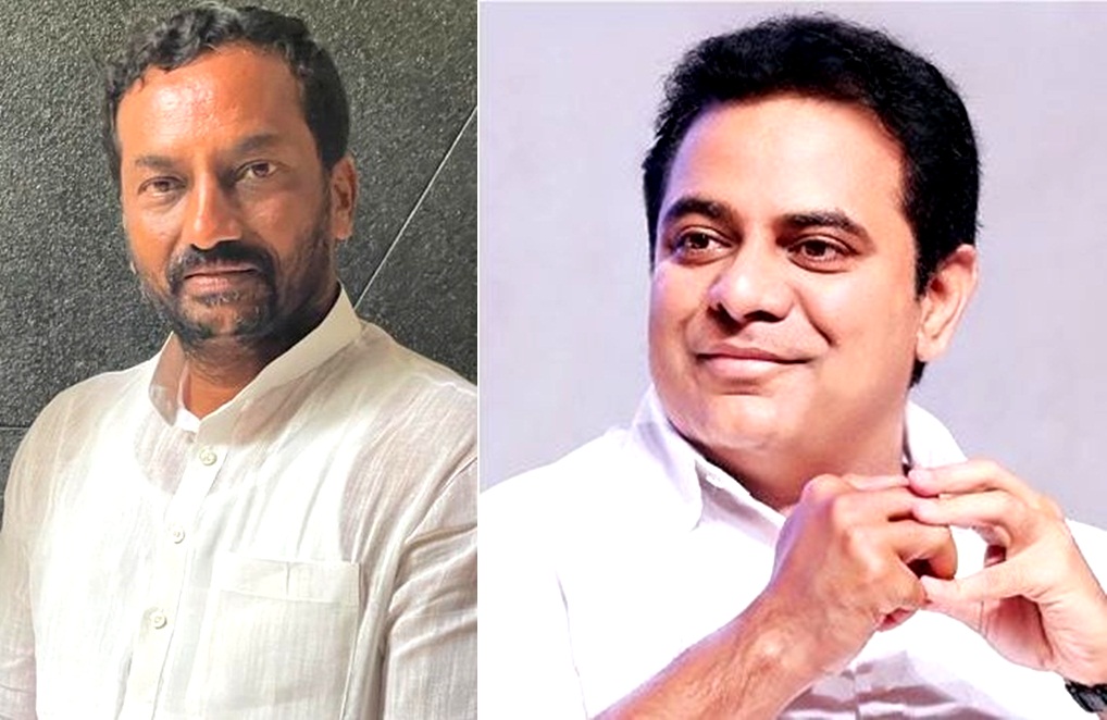 ‘Where are Central agencies’, asks KCR on BJP MLA’s Rs 100 cr claim