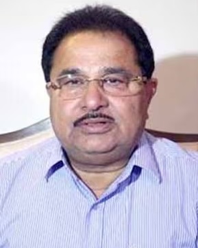 Ex-Deputy CM arrested in Punjab for amassing assets