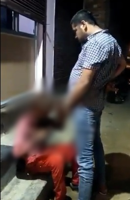Urination case: BJP MLA in MP questions bulldozer action against Pravesh Shukla’s family house