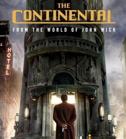 ‘The Continental’ will explore ’70s New York hellscape from the eyes of a young Winston