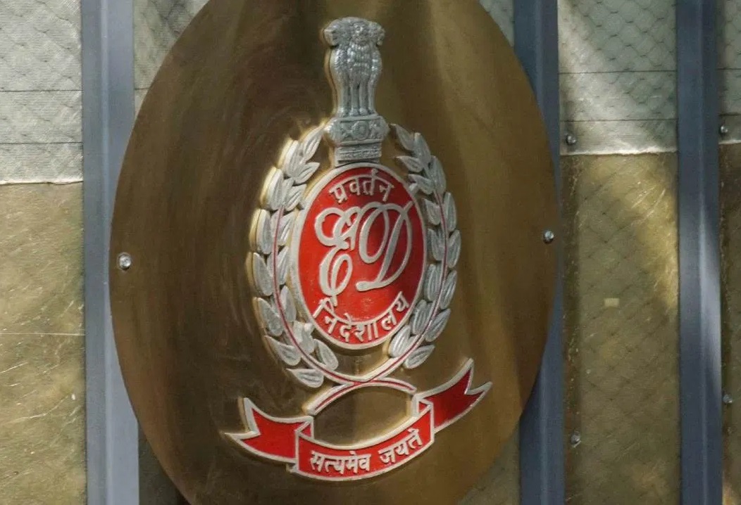 Cong leaders no strangers to ED summons; party questions BJP’s intentions Cong leaders no strangers to ED summons; party questions BJP’s intentions