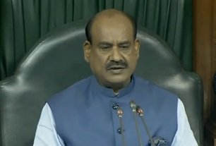 Incidents unfolding in Manipur are painful, says LS Speaker Incidents unfolding in Manipur are painful, says LS Speaker