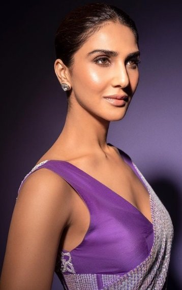 Vaani Kapoor has to tap into all her learnings of decade as actor for ‘Mandala Murders’
