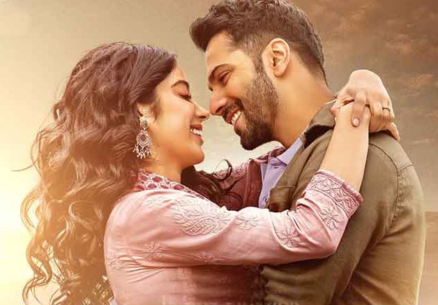 Varun, Janhvi’s ‘Bawaal’ trailer talks about war in love with sprinkle of history Varun, Janhvi’s ‘Bawaal’ trailer talks about war in love with sprinkle of history