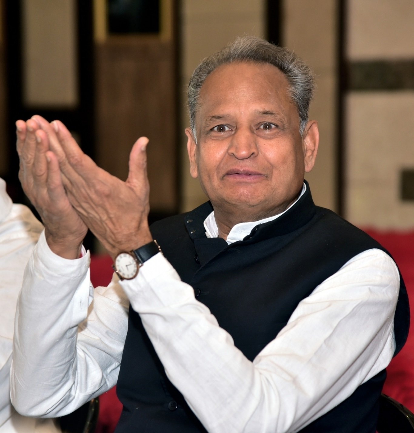 Bill for life term in paper leak cases to be tabled in Raj Assembly: CM Gehlot