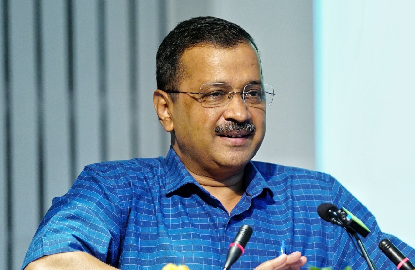 Kejriwal calls meeting to address rain issues, rising Yamuna water level