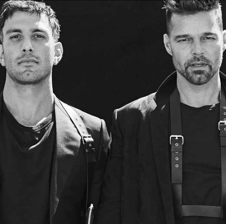 Ricky Martin and Jwan Yosef call it quits after six years of marriage