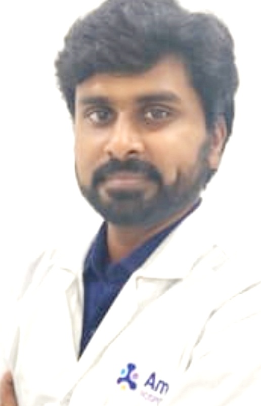 Multi-pronged approach alone can help address the epidemic: Expert