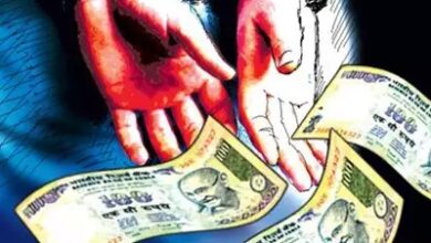 Kesco engr caught taking bribe