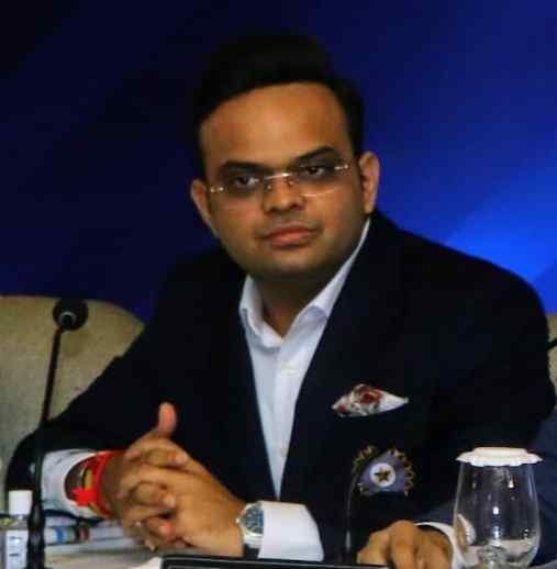 Changes in original schedule of ODI World Cup expected in coming days, says Jay Shah Changes in original schedule of ODI World Cup expected in coming days, says Jay Shah